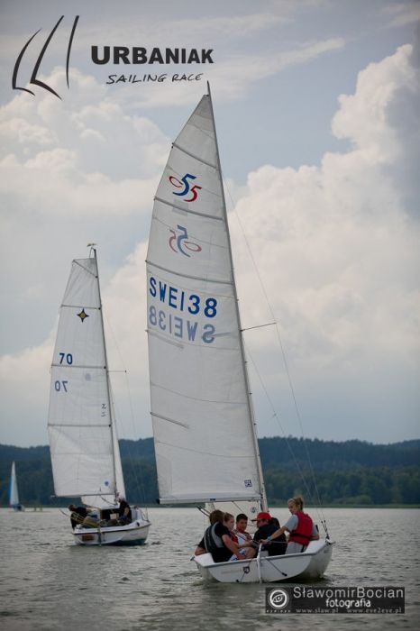 Urbaniak Sailing Race 2011_28