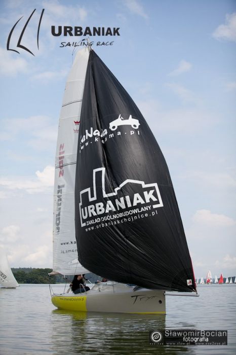 Urbaniak Sailing Race 2011_33