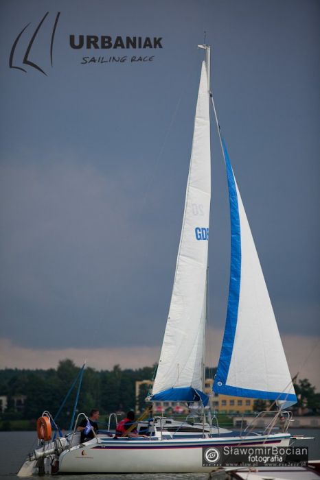 Urbaniak Sailing Race 2011_45