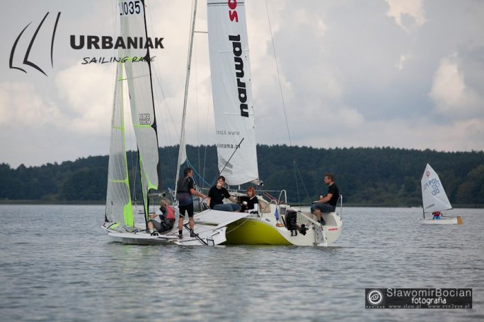 Urbaniak Sailing Race 2011_51